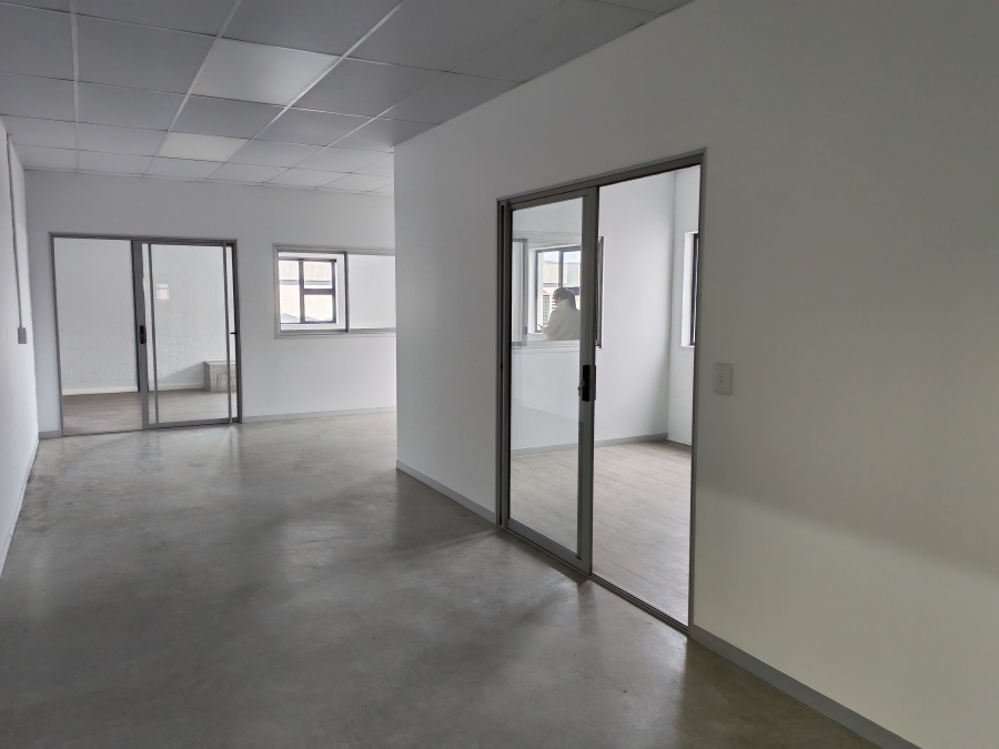 To Let Commercial Property for Rent in Firgrove Western Cape